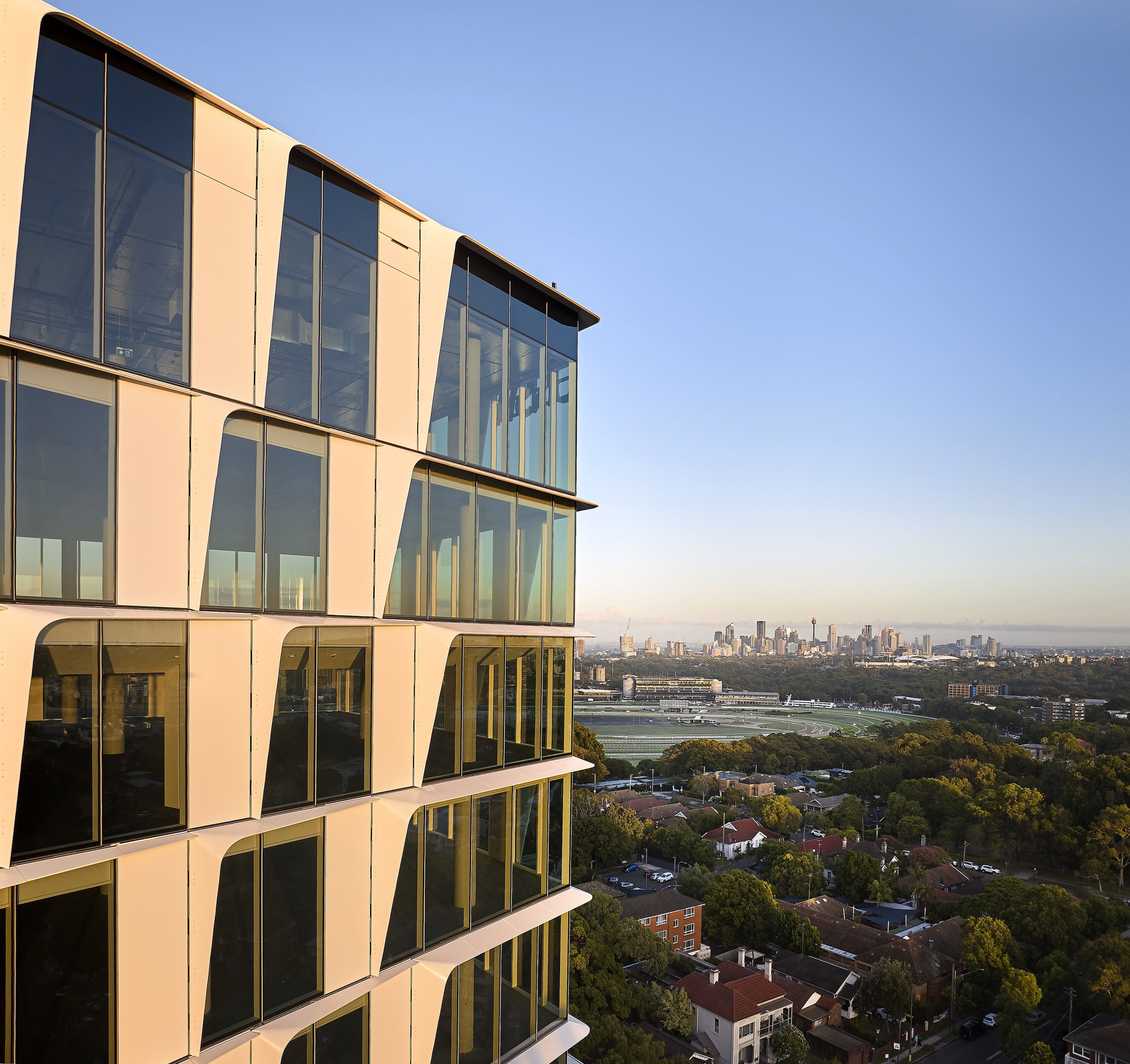 新南威尔士大学健康转化中心丨澳大利亚悉尼-66