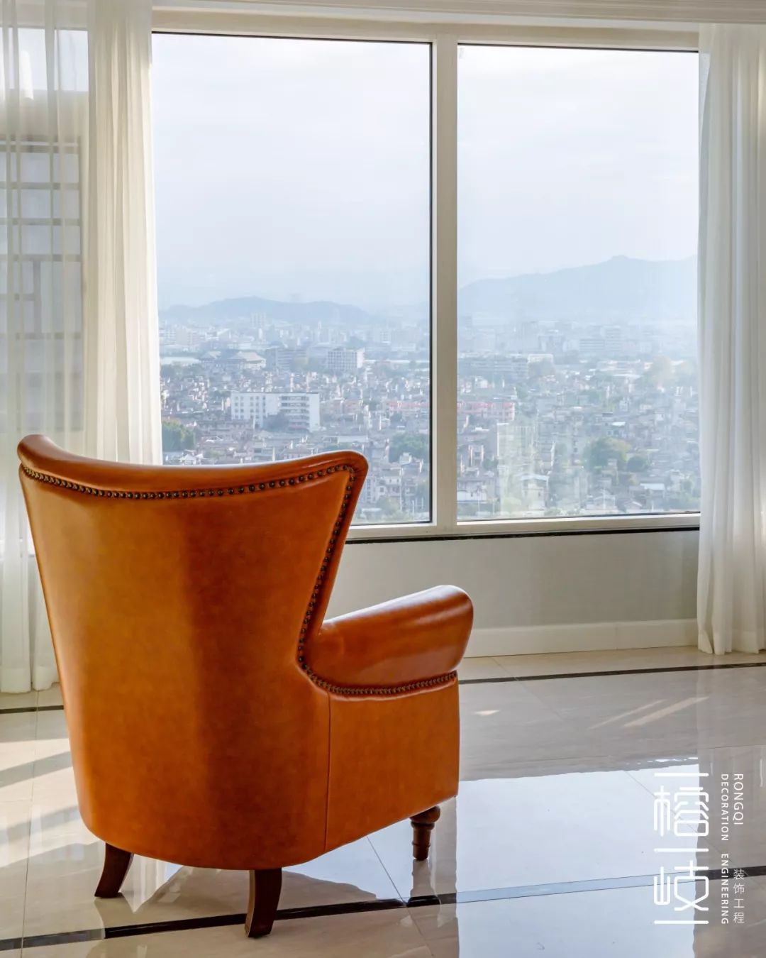 博雅苑 02 户现代美式风--森林派对-96