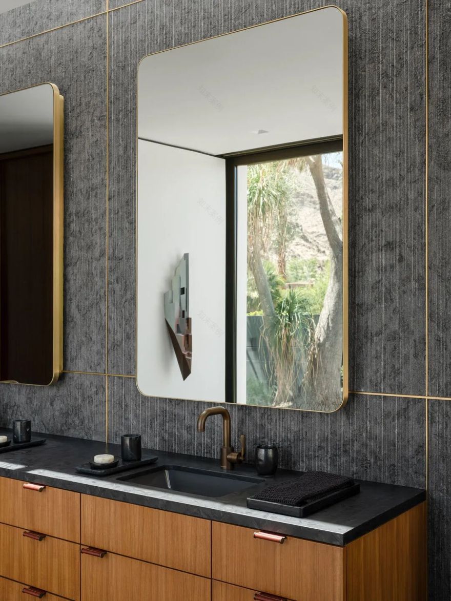 山景居丨美国加利福尼亚丨Pioneer-38