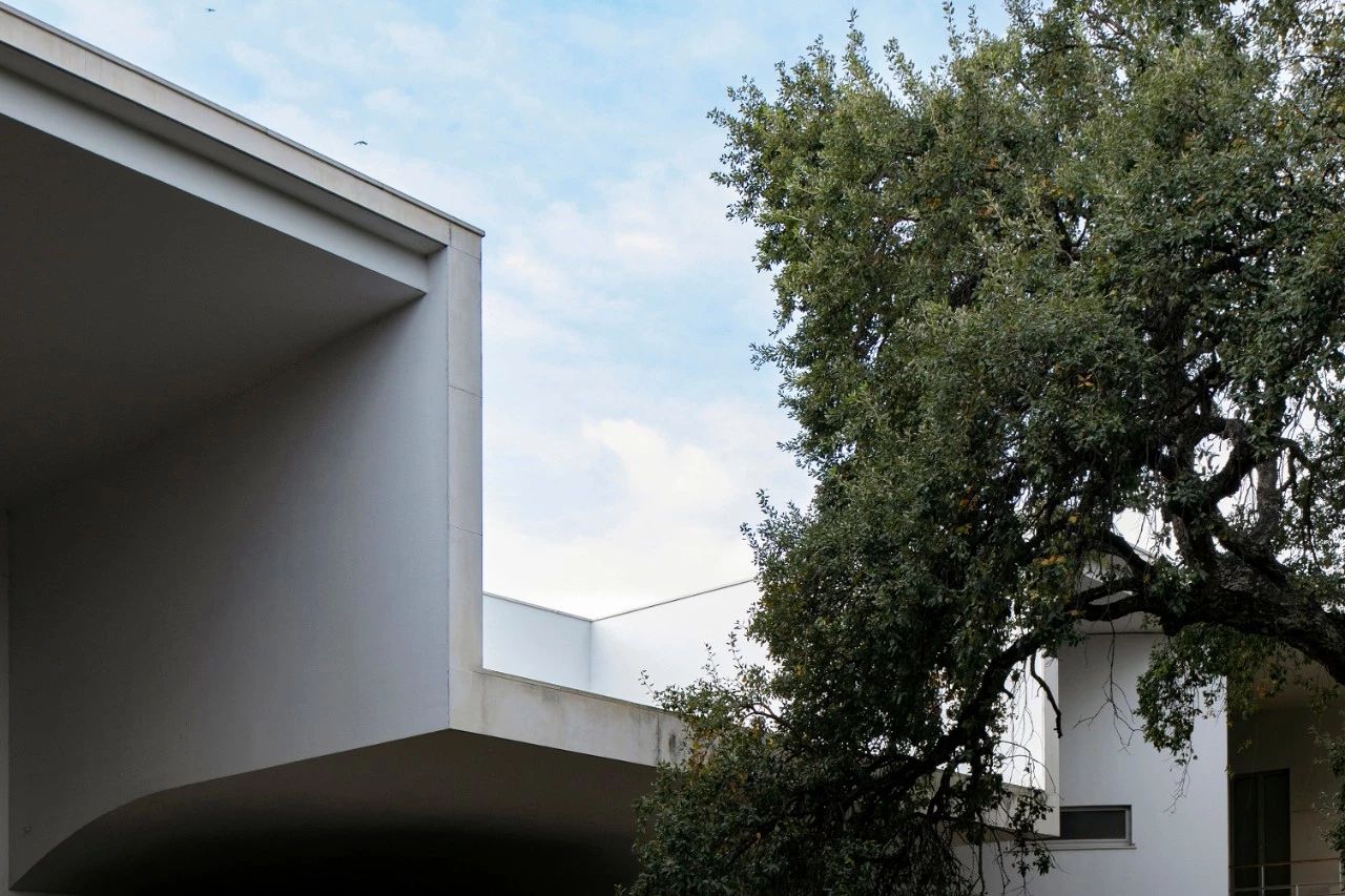 Álvaro Siza 葡萄牙  Architecture-137