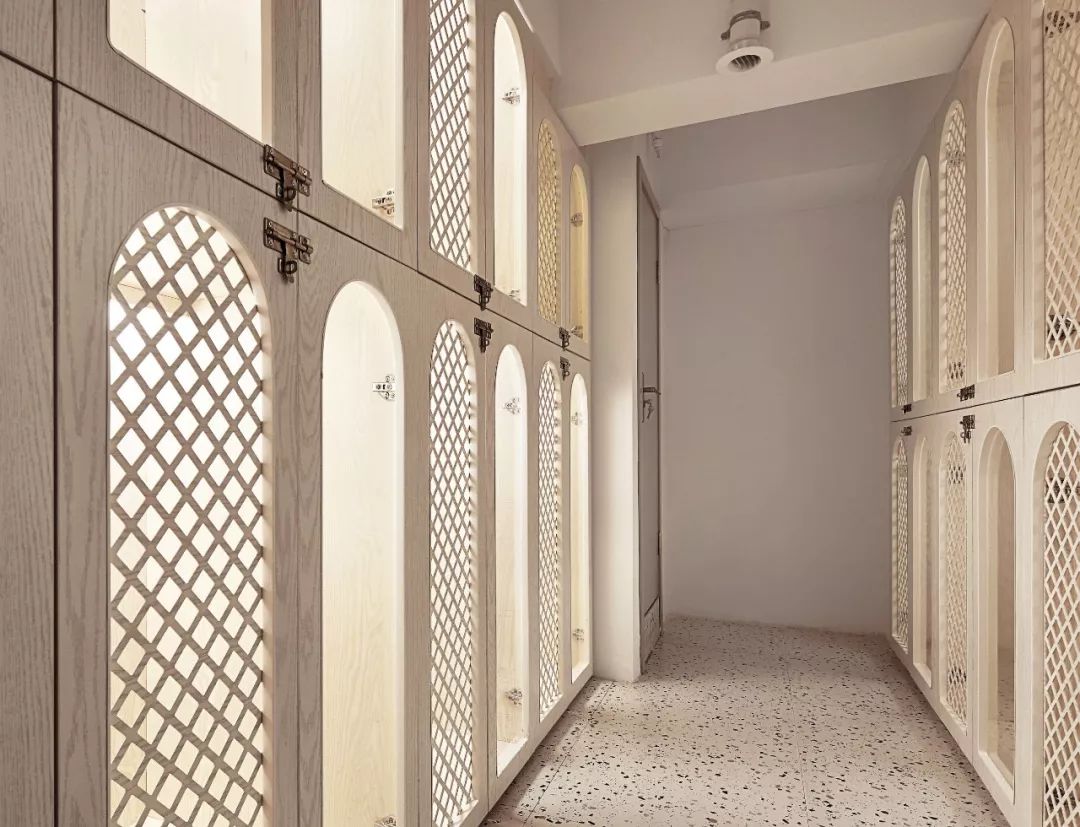 柯基互动体验馆，传递爱与关怀的小世界-29