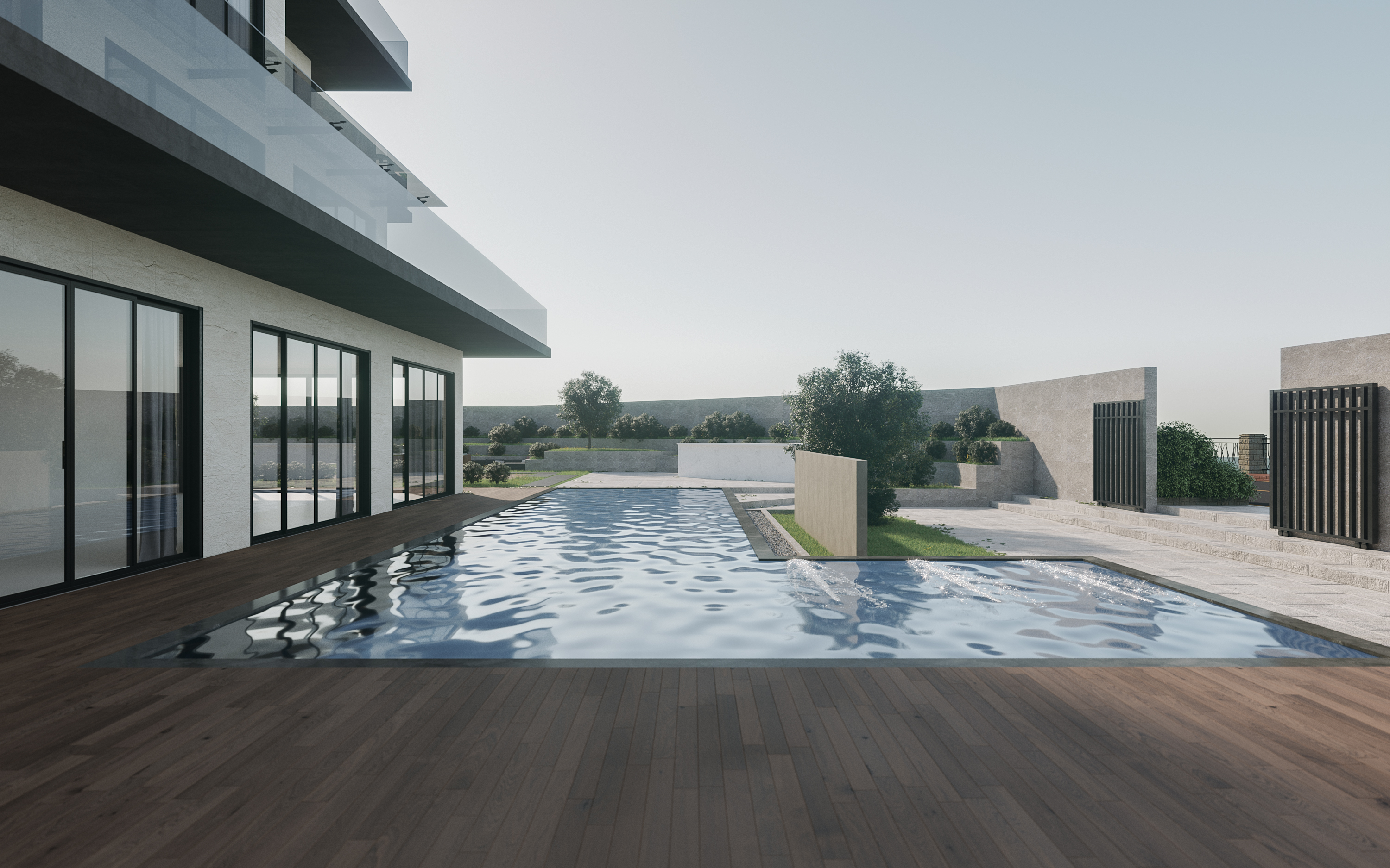 颐和山庄-七号大院项目-3