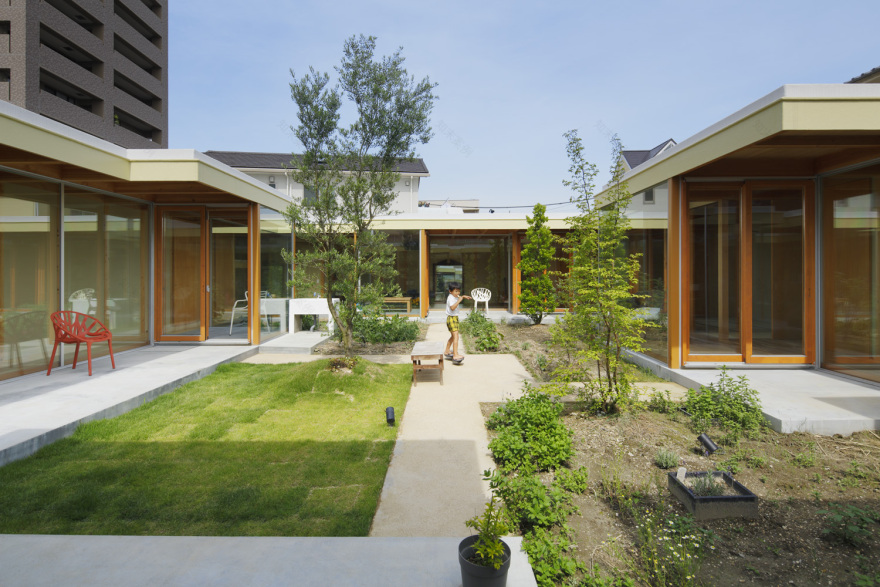 Nagoya Courthouse / Takeshi Hosaka Architects-43