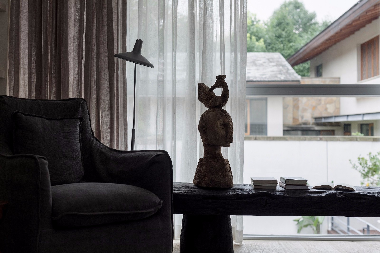 青城山房私人别墅-21