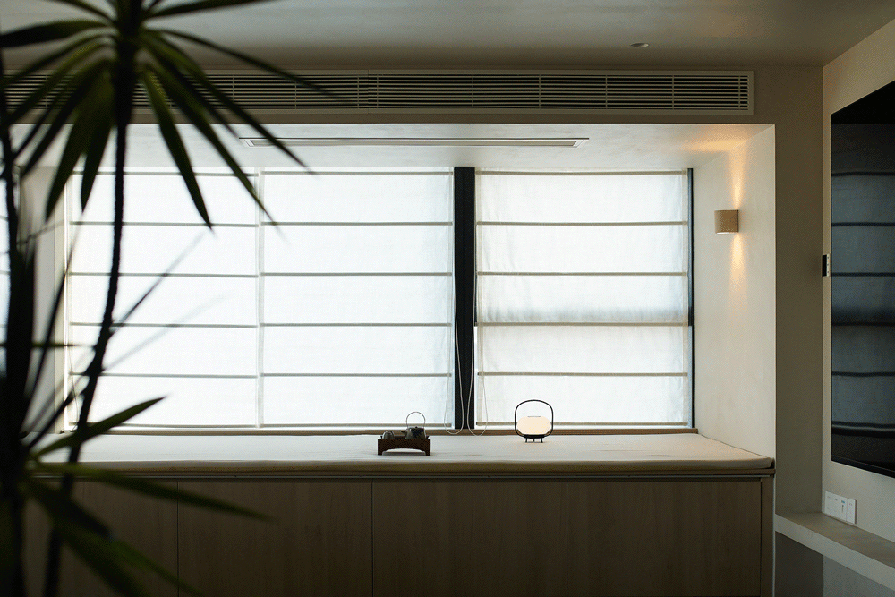 梨下设计 · 流动的空间,向上的力量-5