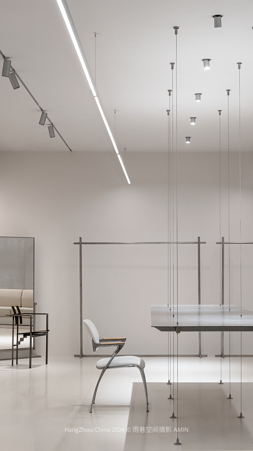 ECHO｜线与面的纯粹丨LISO 空间设计事务所-14