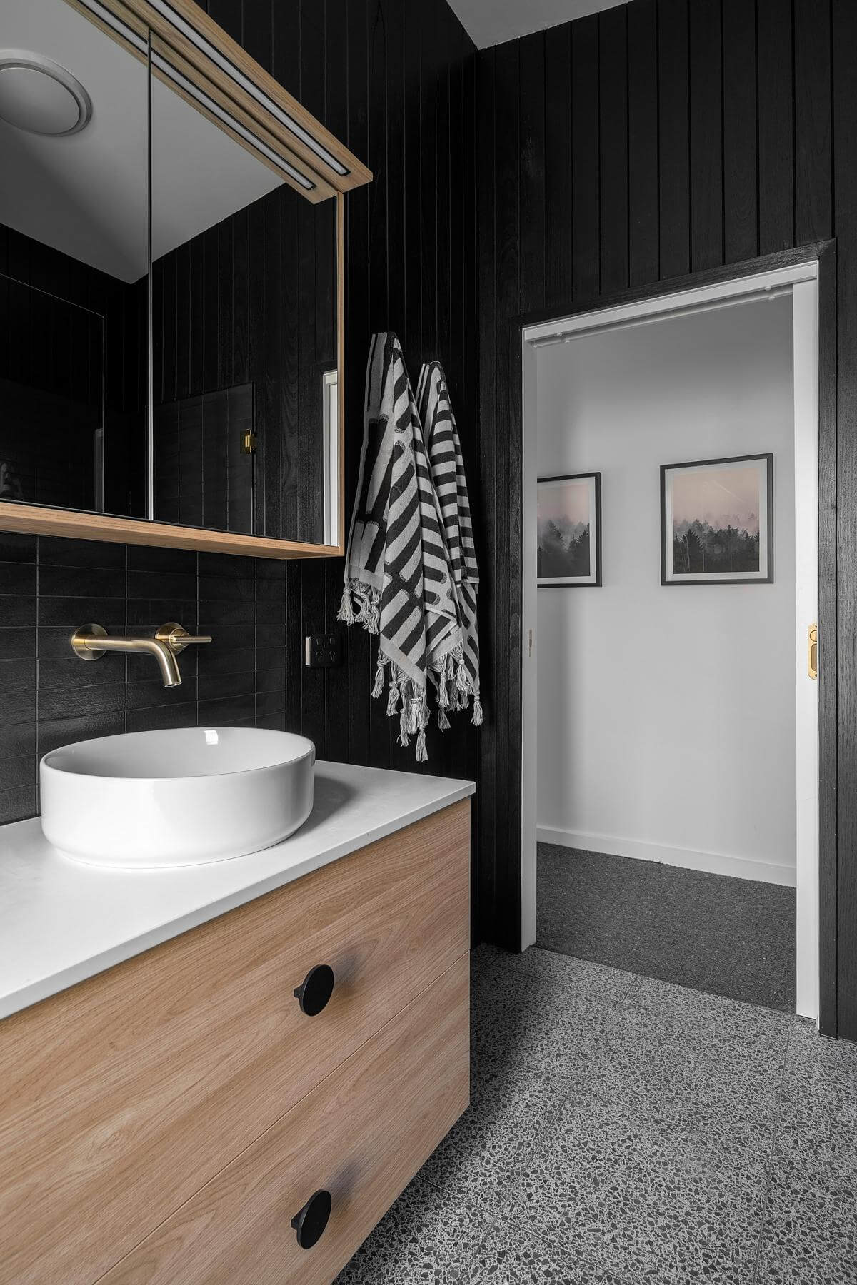 利达礁住宅丨澳大利亚丨Britt White Studio-41