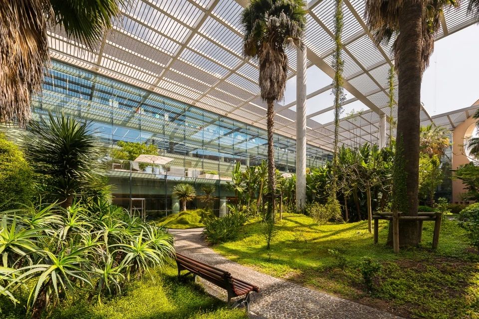 Jacobs医疗中心-56