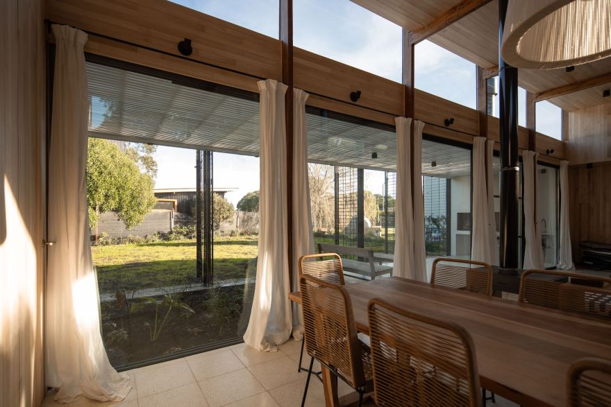 拉索尼阿达小屋丨阿根廷布宜诺斯艾利斯丨IR arquitectura,Joaquin Portela-25