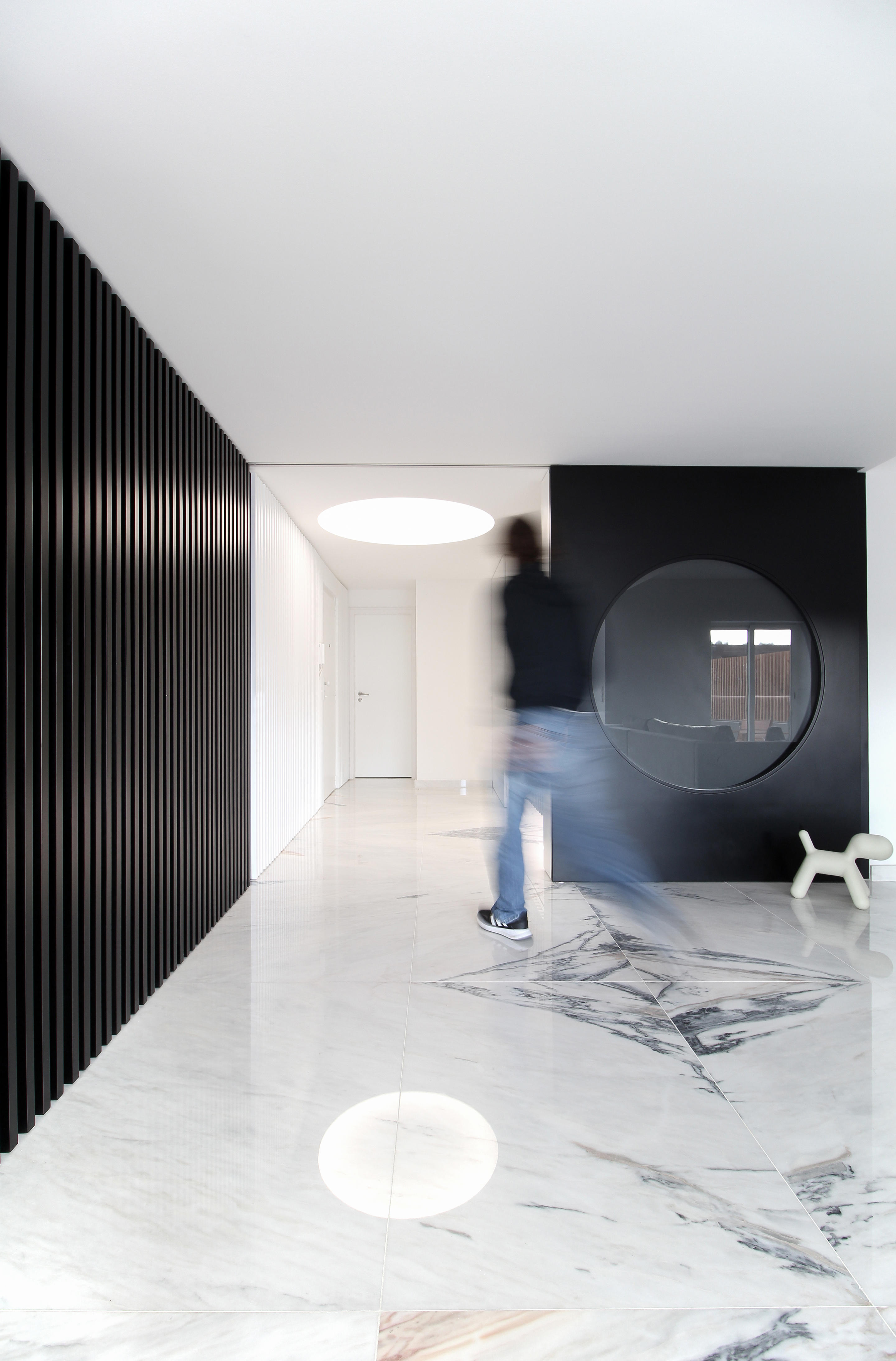 LR 公寓丨葡萄牙里斯本丨nmdarq  nmd arquitecto lda-27