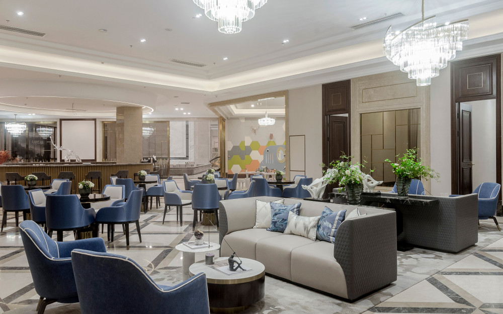 长春梅河啤酒小镇美学馆-14