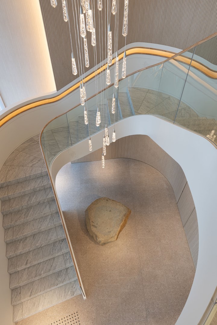 Courtyard by Marriott Sapporo - Sakakura Associates 坂倉建築研究所-42