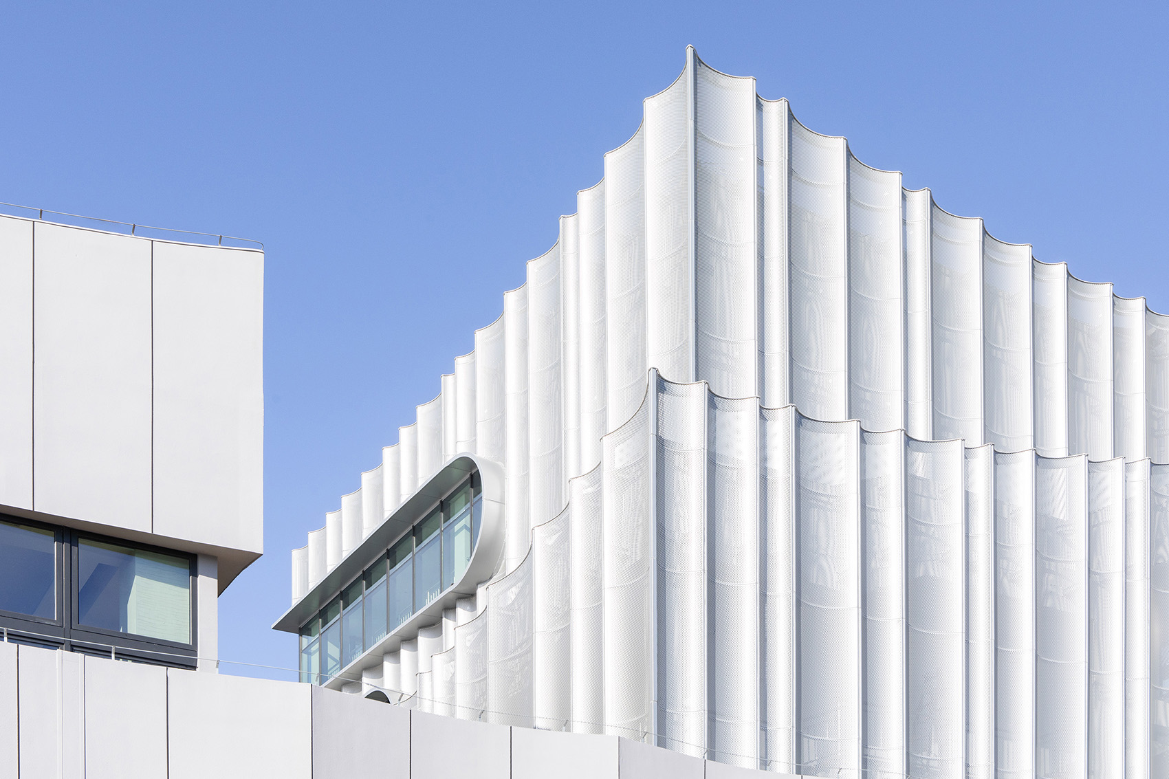 东山西埔湾苑酒店丨中国漳州丨Protoscapes源境建筑-37