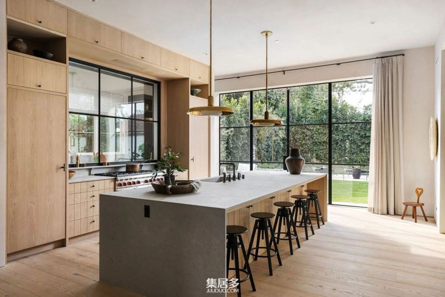 洛杉矶现代化外表下的历史魅力丨美国洛杉矶-23