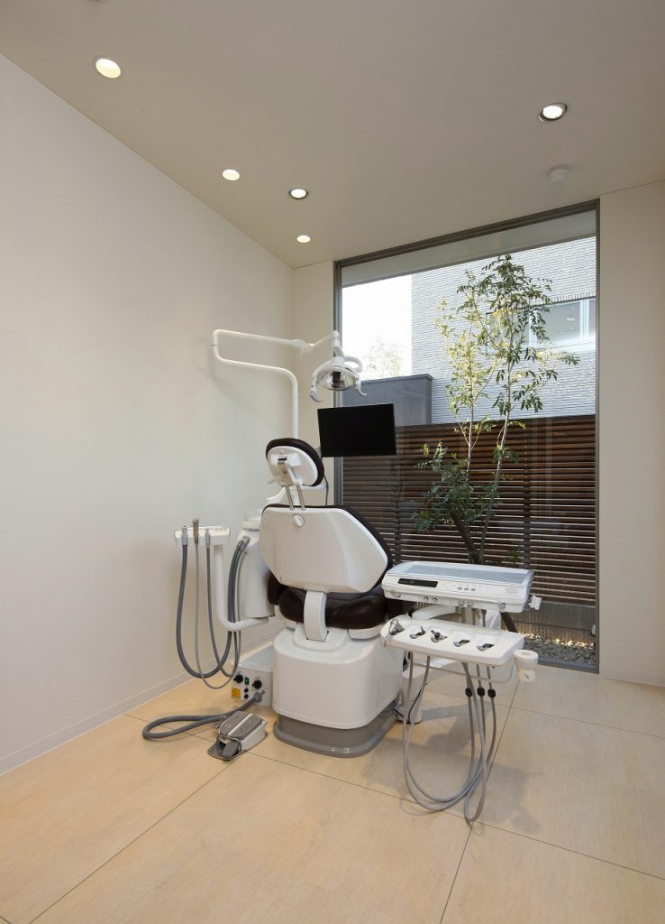 ごとうデンタルクリニック（后附英文名及重复日文名）丨UDA建築設計-24