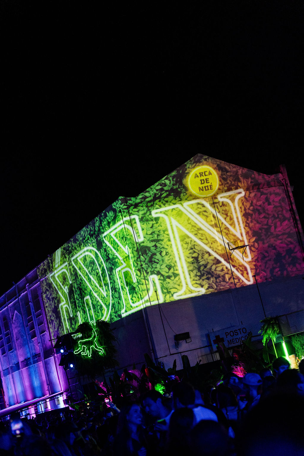 CENOGRAFIA | ARCA DE NOÉ ÉDEN (RJ) 2024-14