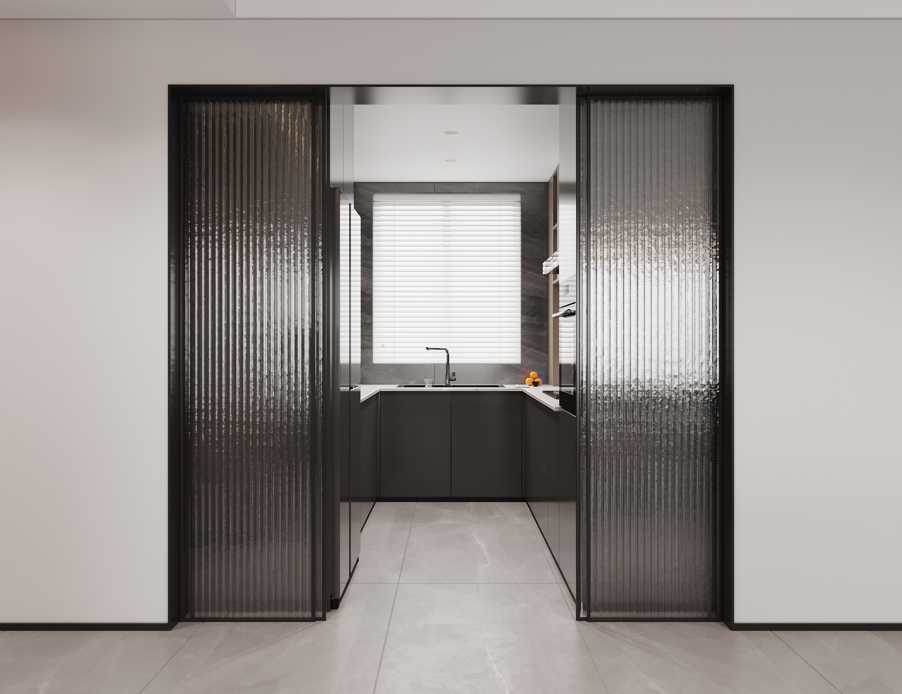 奉天久舍|龙湖椿山160㎡-9