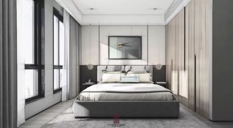 简约纯粹,共享料理时光-18