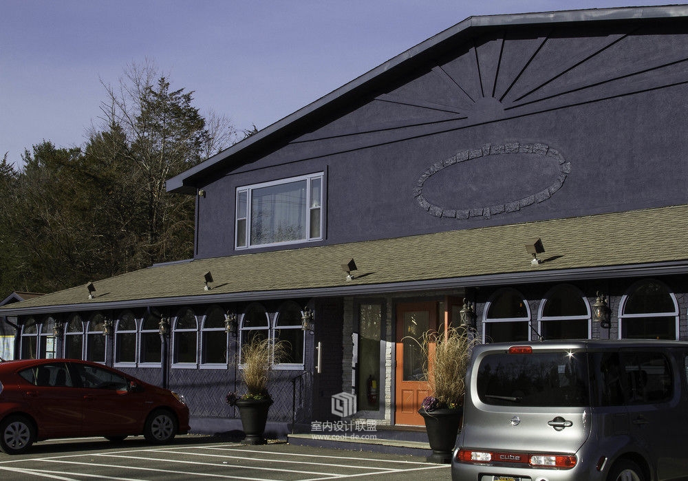 Hotel Dylan 纽约州Woodstock小镇酒店-15