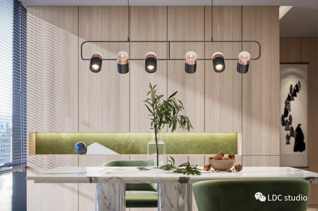 加乐加装饰山东旗舰整装概念店丨中国烟台丨LDC studio | 轻年致造（成都）设计顾问有限公司-83