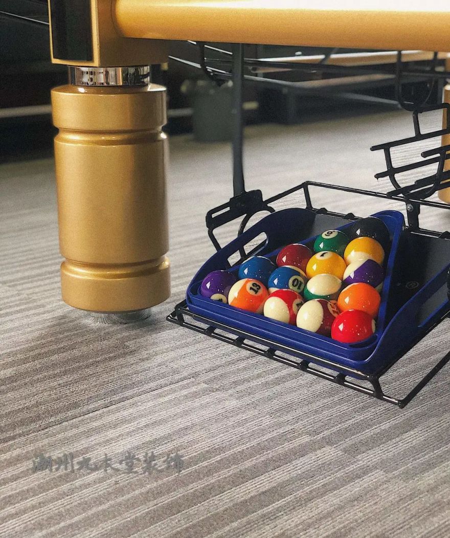 标杆台球室-53