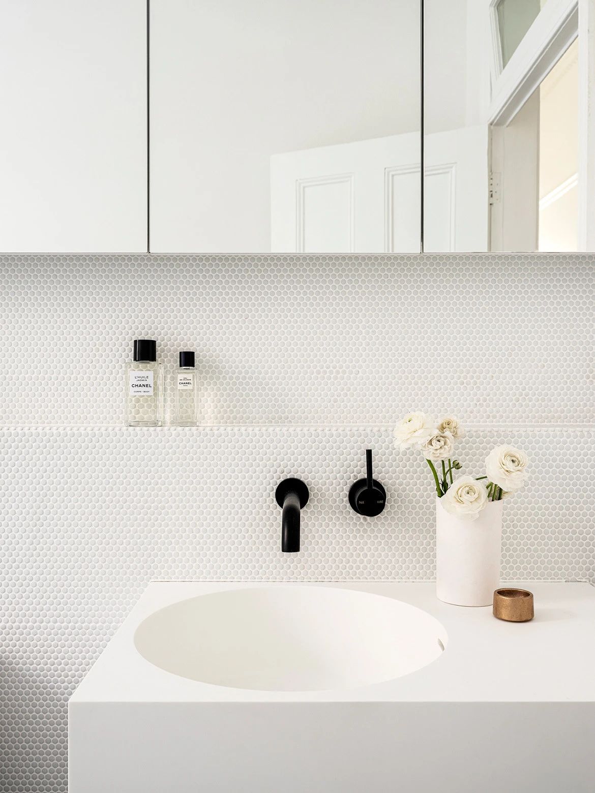 澳式庭院住宅丨澳大利亚悉尼丨Carla Middleton Architecture-63