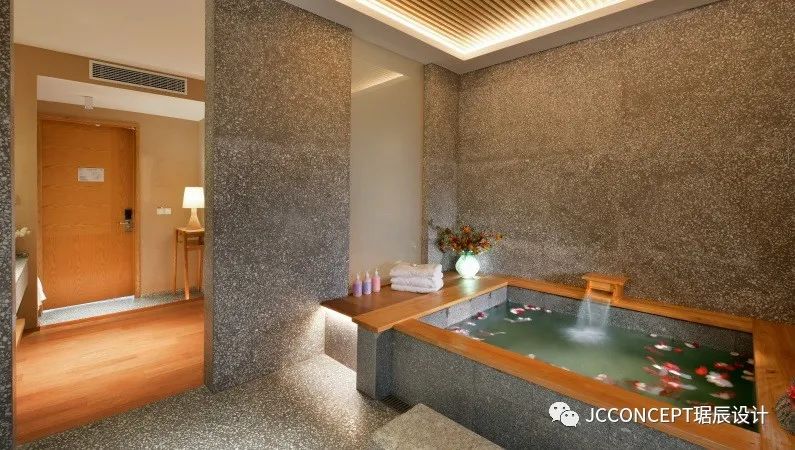 ░JCCONCEPT░项目精选无锡花间堂桃花岛温泉度假村-16