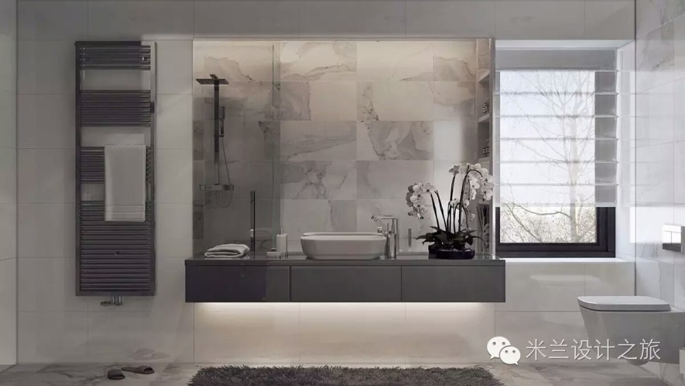 灰色空间的魅力-11