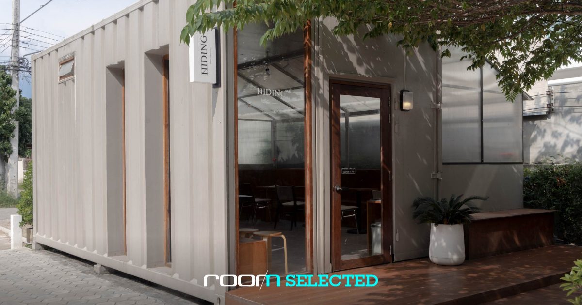 แบบบ้านตู้คอนเทนเนอร์ เปลี่ยนตู้ 15 ใบ เป็นบ้าน 1 หลังใหญ่ กับอีก 1 หลังน้อย-26