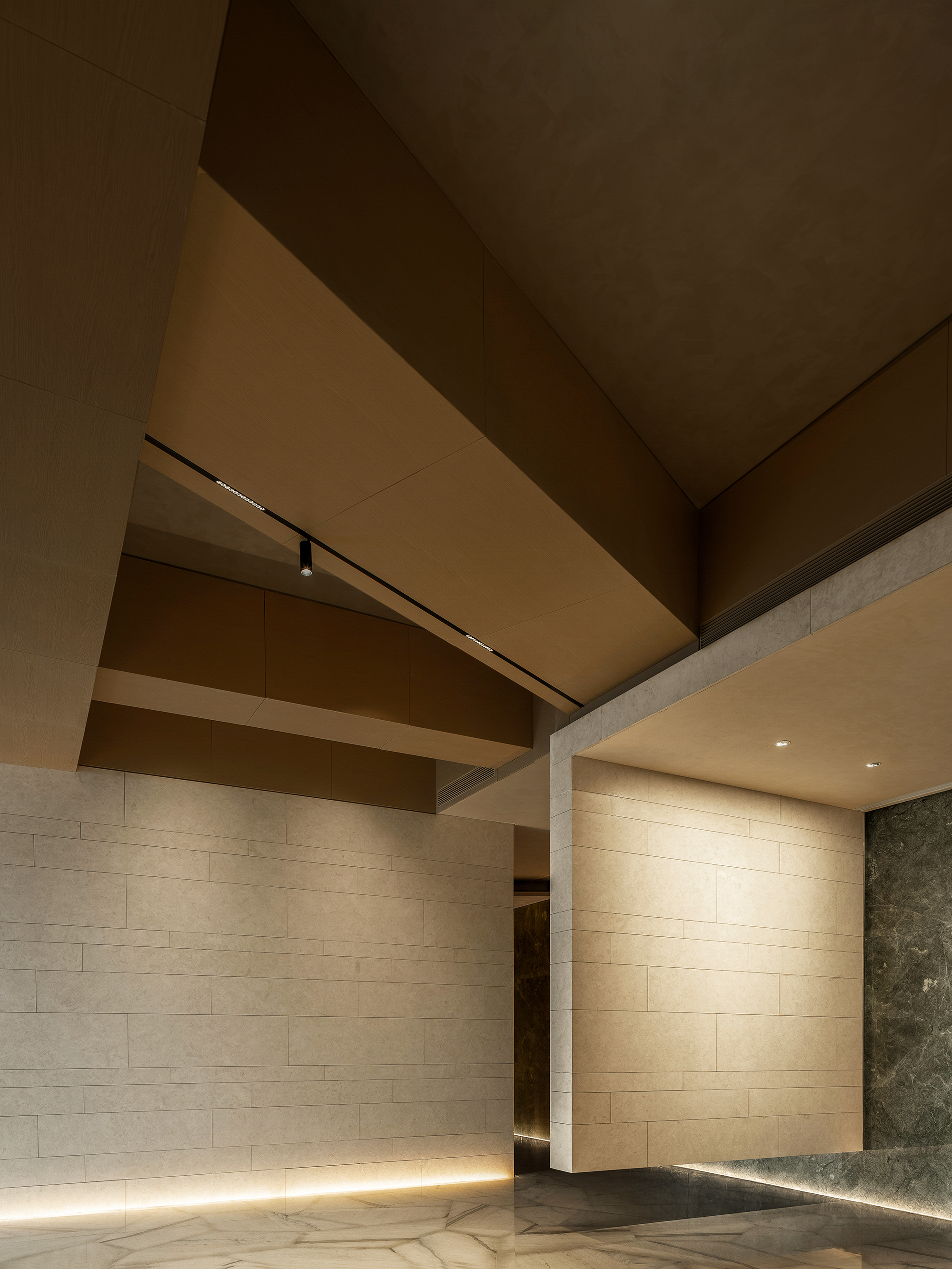 深圳太子湾招商城市展厅丨中国深圳丨DIA丹健国际-99