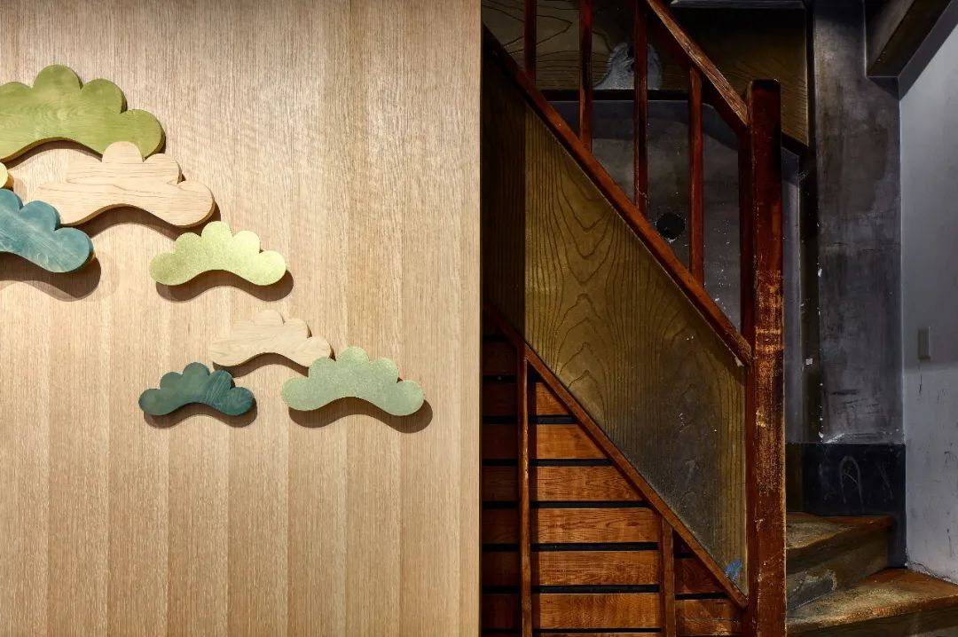 日式服装鞋店设计丨日本东京丨AtMa Inc.-27