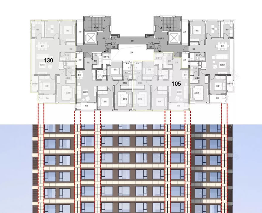 合肥融创·玖樟台-40