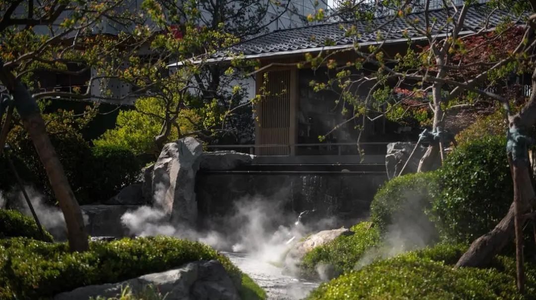 青岛中海学仕里丨中国青岛丨深圳市派澜景观规划设计有限公司-65