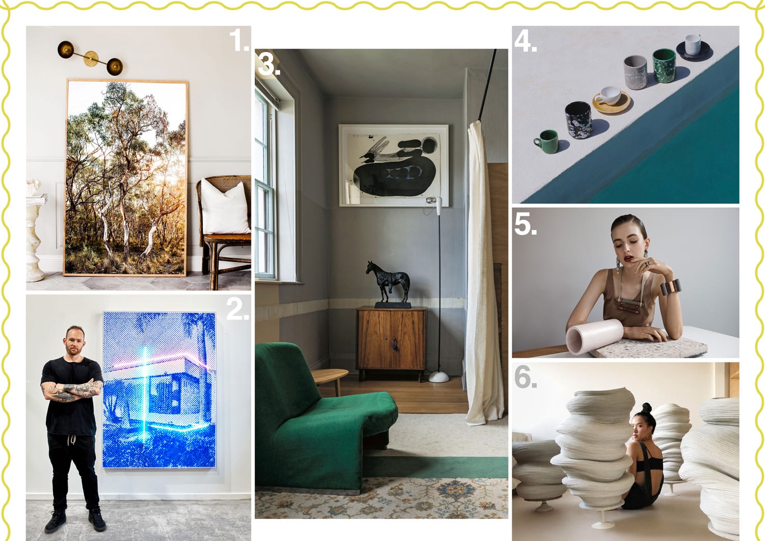 2018 年澳大利亚设计艺术回顾 | 本土创意惊艳全球-5