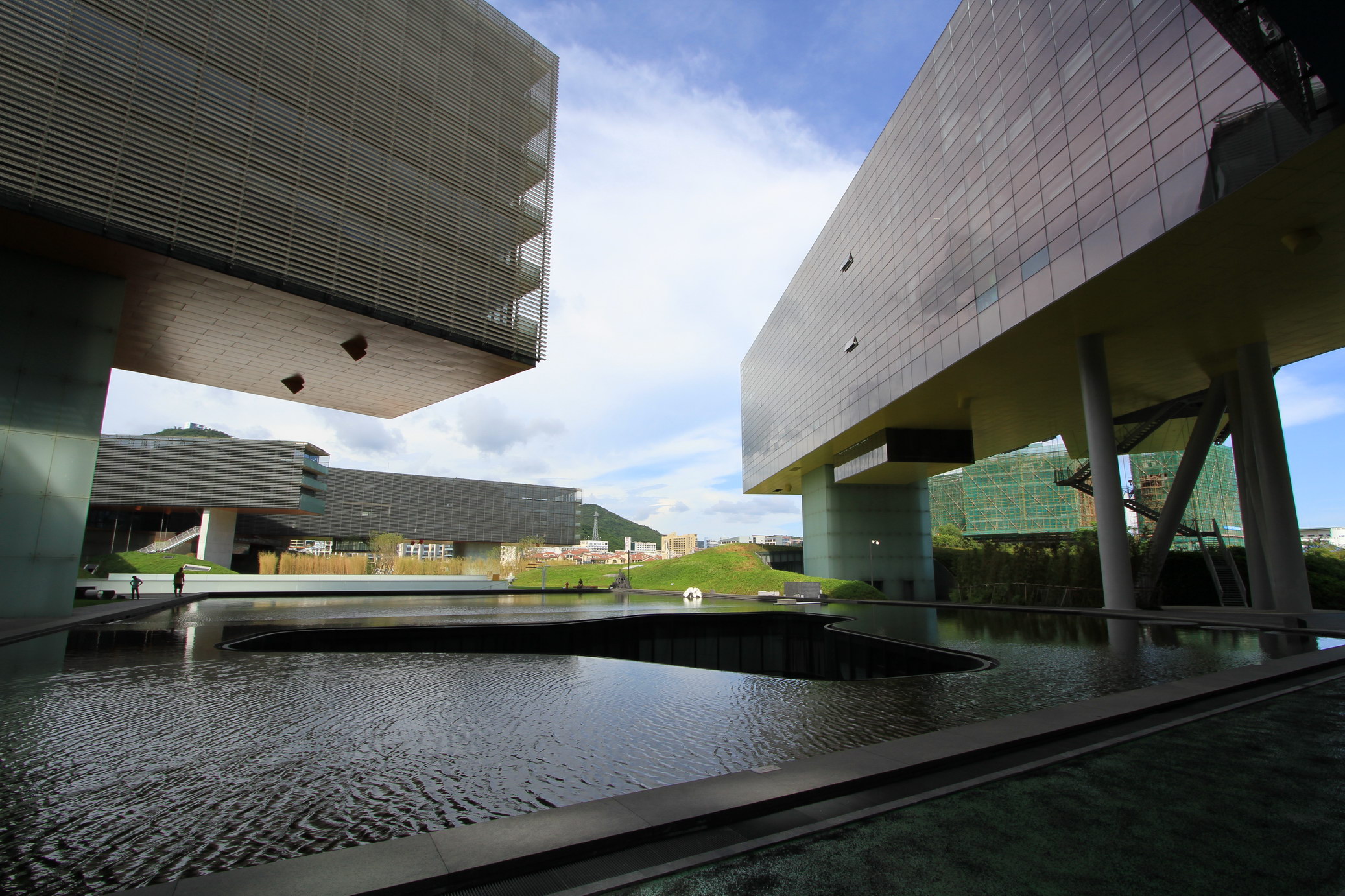 深圳万科新总部-3-53