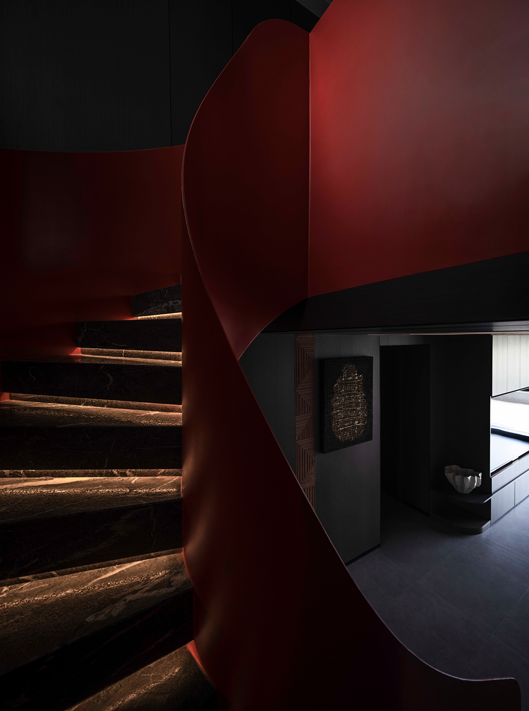 平衡生活本质丨中国泉州丨朴语设计（泉州）有限公司-43