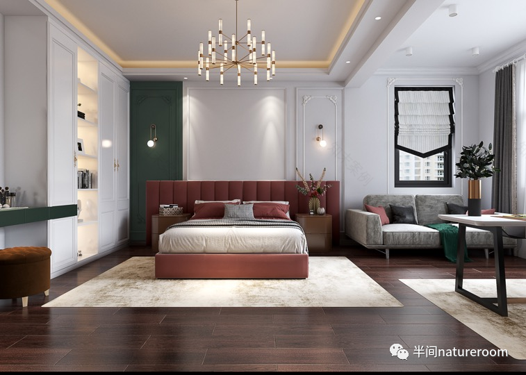 贵阳天麓壹号丨中国贵阳丨上海半间设计贵阳分公司-29