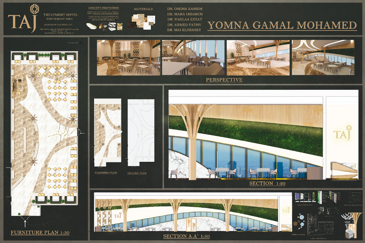 泰姬陵疗法酒店-56