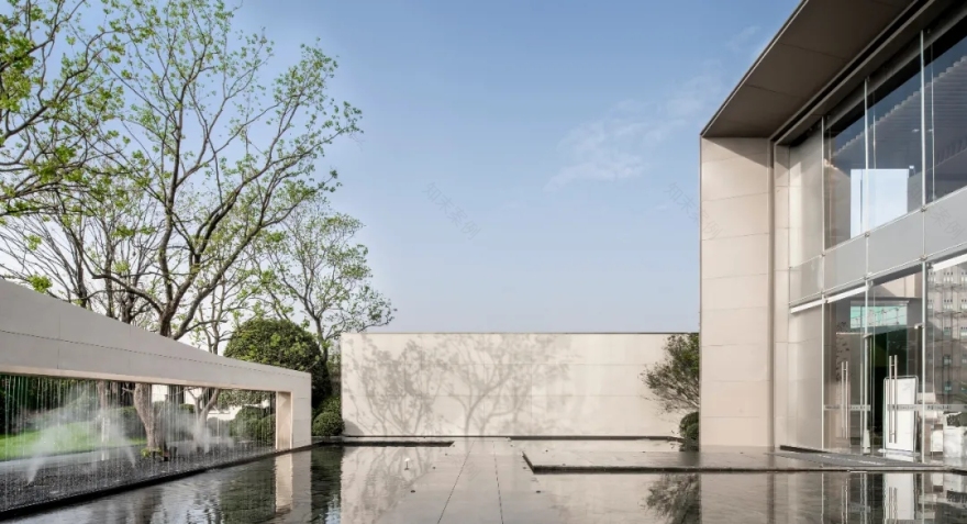 合肥祥生·云境示范区景观-14