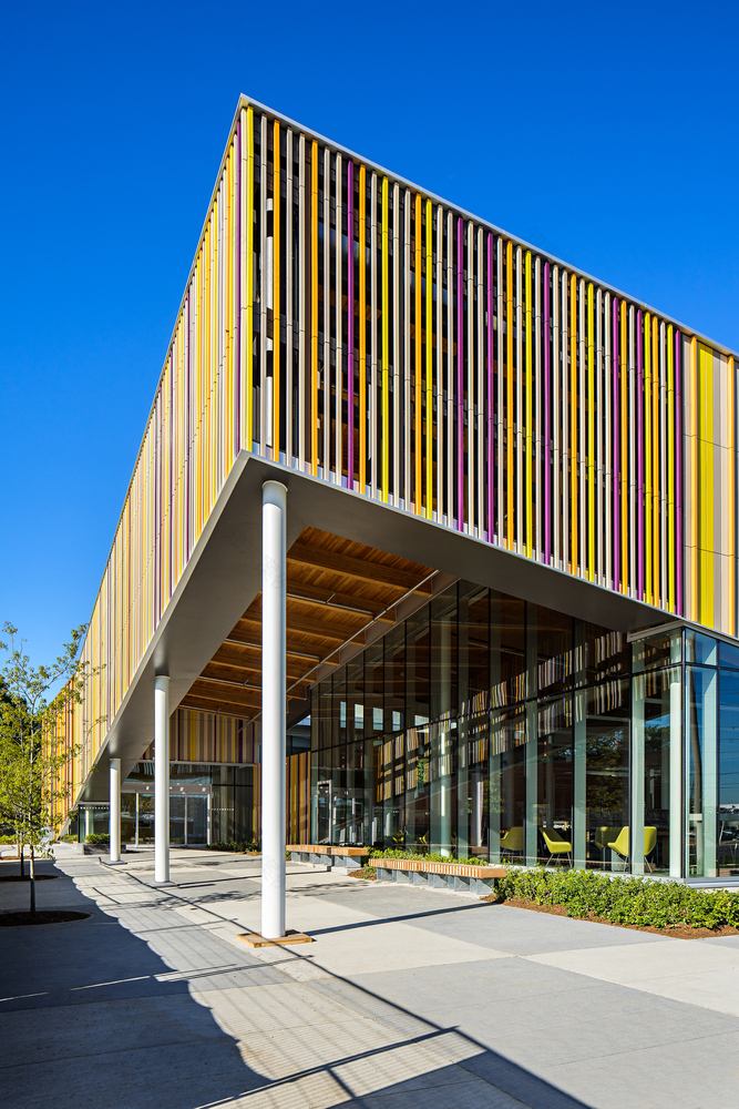 Albion Library Perkins+Will Canada-66