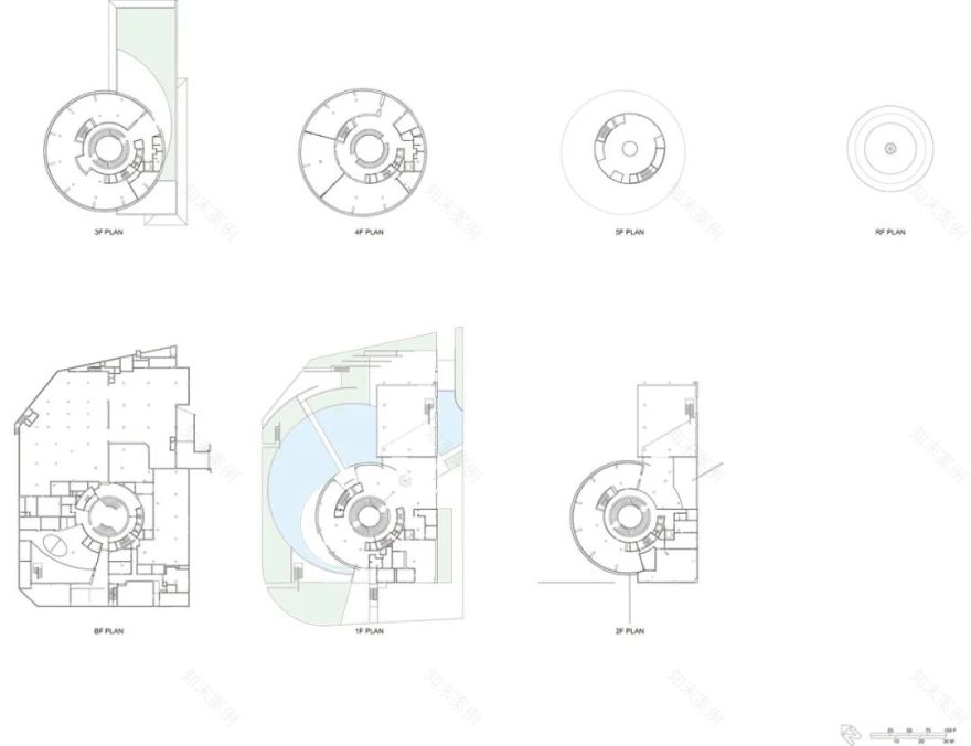 “光和作用”计划丨和美术馆,安藤忠雄建筑研究所与拾分之壹机构-166