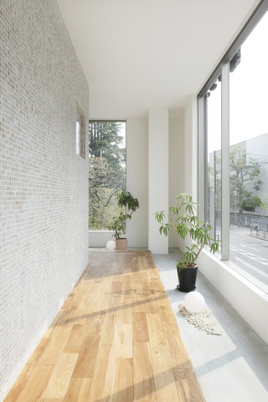 北大路のクリニック ALTS DESIGN OFFICE-0