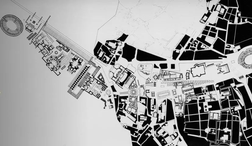 库珀联盟建筑学院公开 80 年教学案例,室内设计亮点频出-45
