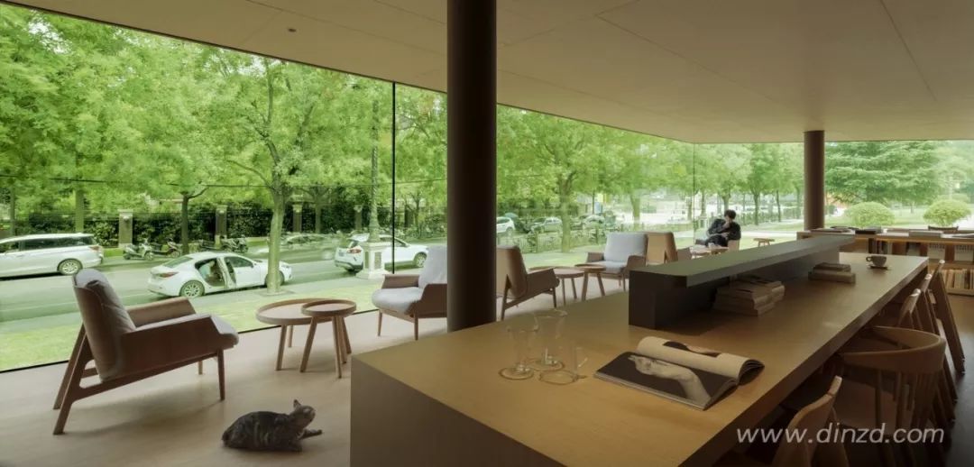 三谷设计 | 古都西安的公厕革命-60