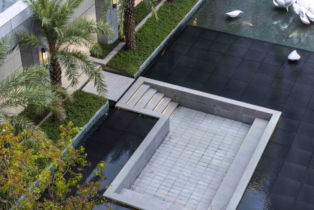 空间即温度 | 金地·华著-44