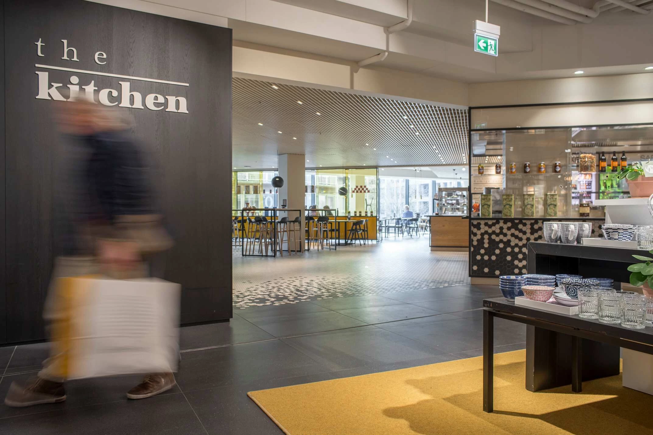 乌得勒支的女王店丨荷兰乌得勒支丨i29,CAMPAIGN-21