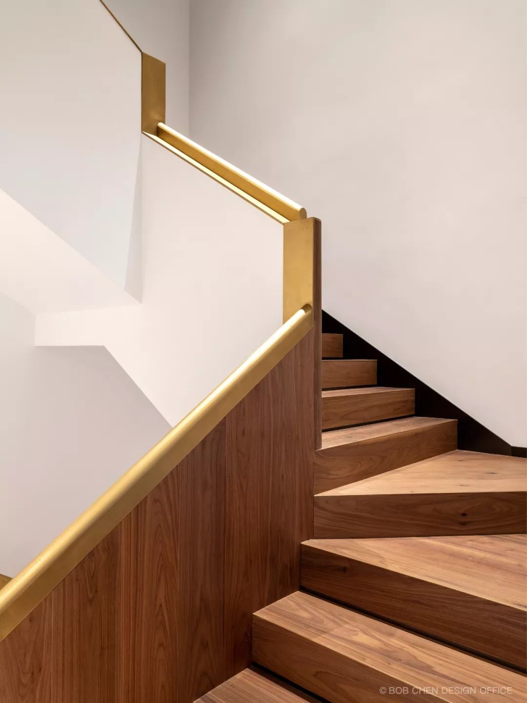 刘宅 · 陈飞波的室内设计哲学-72