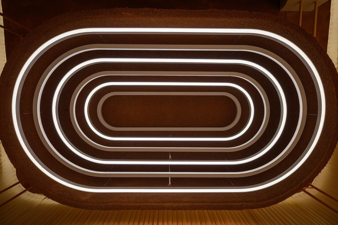 绿色家居办公室丨阿根廷科尔多瓦丨Estudio Ebras,Hause Möbel-25