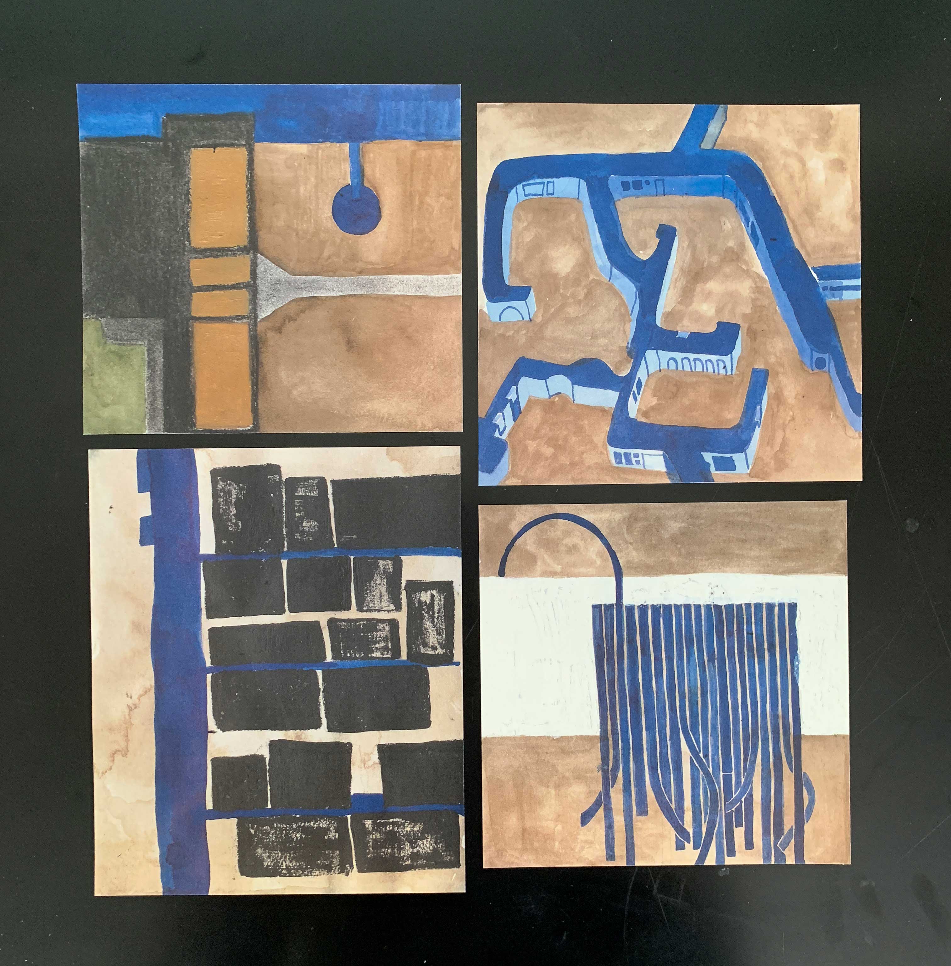 未明确提及具体项目名称丨斯里兰卡丨Samira Rathod Design Atelier-77