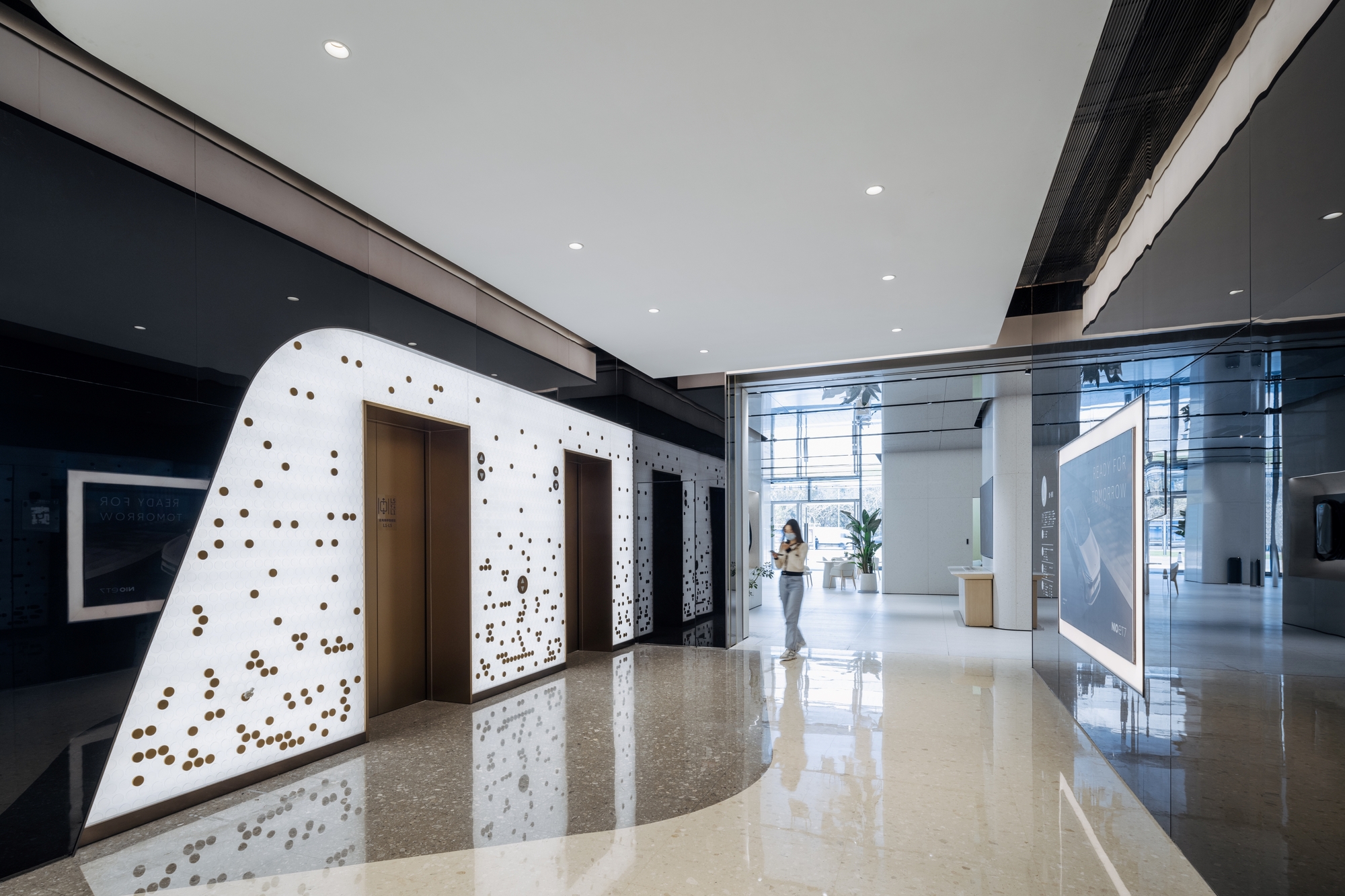 时代·芳华里 CR8丨中国广州丨DuStudio-41